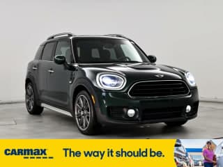 MINI 2018 Countryman