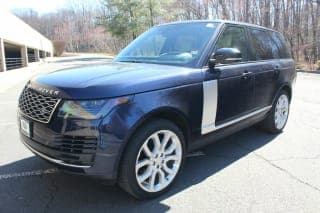 Land Rover 2019 Range Rover