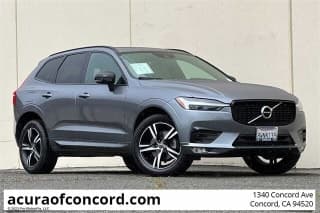 Volvo 2021 XC60