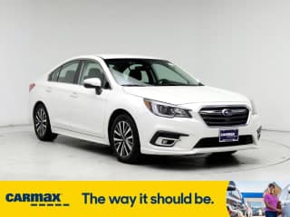 Subaru 2019 Legacy