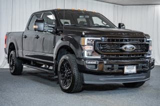 Ford 2022 F-250 Super Duty