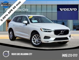 Volvo 2021 XC60