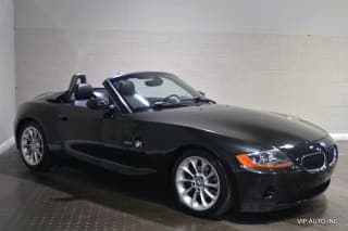 BMW 2004 Z4