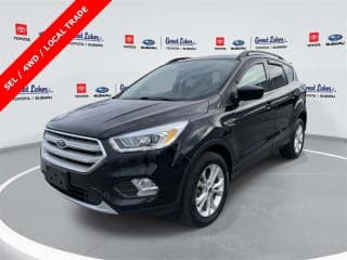 Ford 2019 Escape