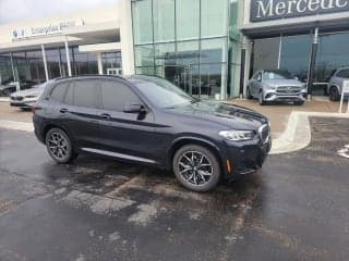 BMW 2023 X3