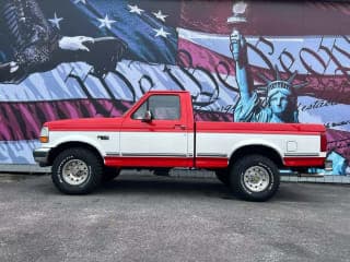 Ford 1992 F-150