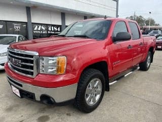 GMC 2012 Sierra 1500