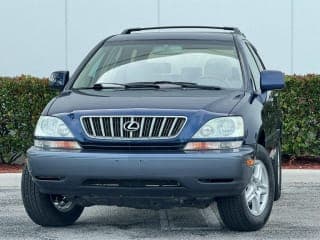 Lexus 2003 RX 300