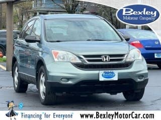 Honda 2011 CR-V