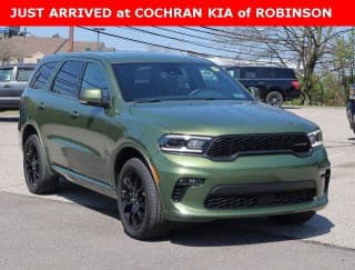 Dodge 2022 Durango