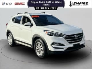 Hyundai 2017 Tucson