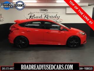 Ford 2013 Focus