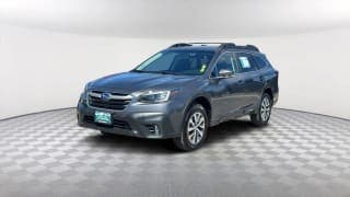 Subaru 2020 Outback