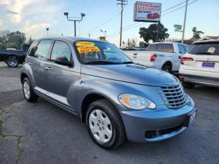 Chrysler 2009 PT Cruiser