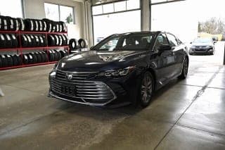 Toyota 2019 Avalon