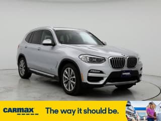 BMW 2018 X3