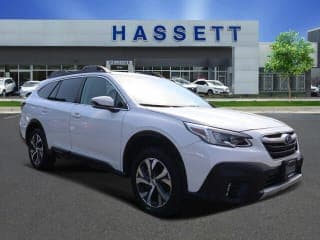 Subaru 2022 Outback