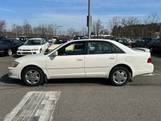 Toyota 2004 Avalon