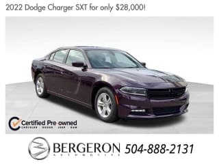 Dodge 2022 Charger