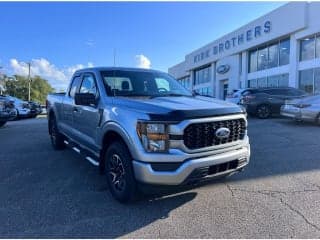 Ford 2023 F-150