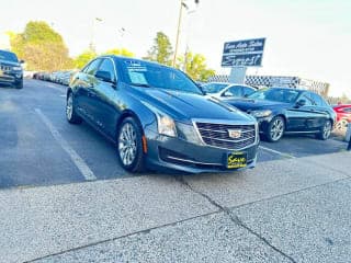 Cadillac 2017 ATS
