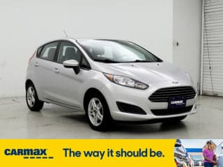 Ford 2017 Fiesta