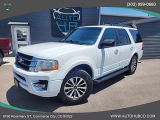 Ford 2017 Expedition