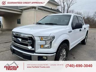 Ford 2015 F-150