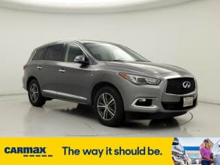 Infiniti 2019 QX60