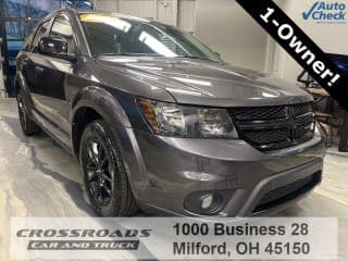 Dodge 2019 Journey