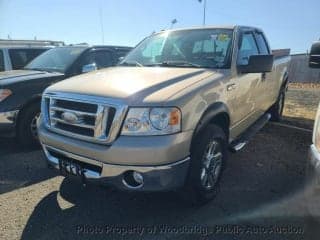 Ford 2007 F-150