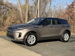 Land Rover 2020 Range Rover Evoque