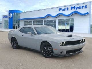 Dodge 2022 Challenger