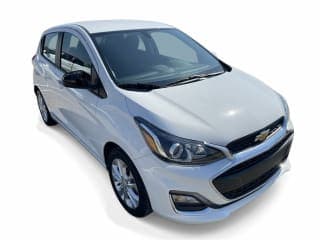 Chevrolet 2022 Spark