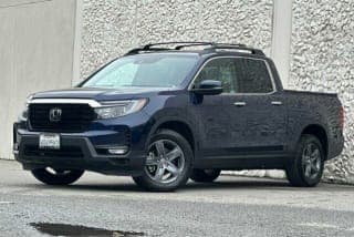 Honda 2021 Ridgeline