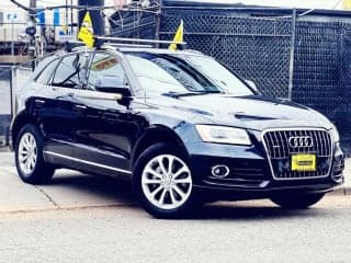 Audi 2016 Q5