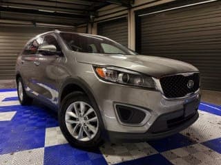 Kia 2017 Sorento