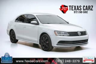 Volkswagen 2017 Jetta