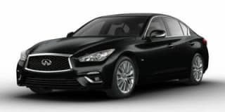 Infiniti 2018 Q50