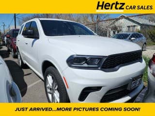 Dodge 2023 Durango