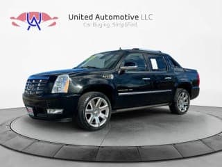 Cadillac 2010 Escalade EXT