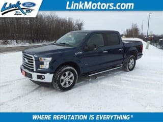 Ford 2017 F-150