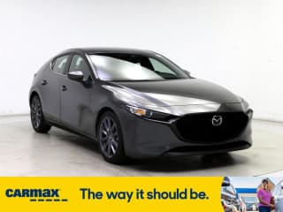 Mazda 2019 Mazda3 Hatchback