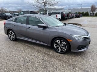 Honda 2017 Civic