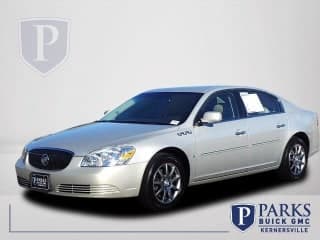 Buick 2007 Lucerne