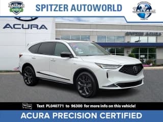 Acura 2023 MDX