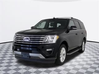 Ford 2021 Expedition