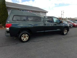 Toyota 2007 Tundra