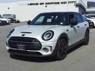 MINI 2022 Clubman