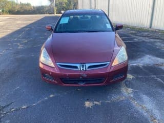 Honda 2006 Accord